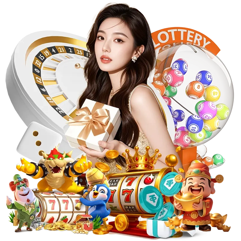 Hình ảnh chuyên mục xổ số 8KBet